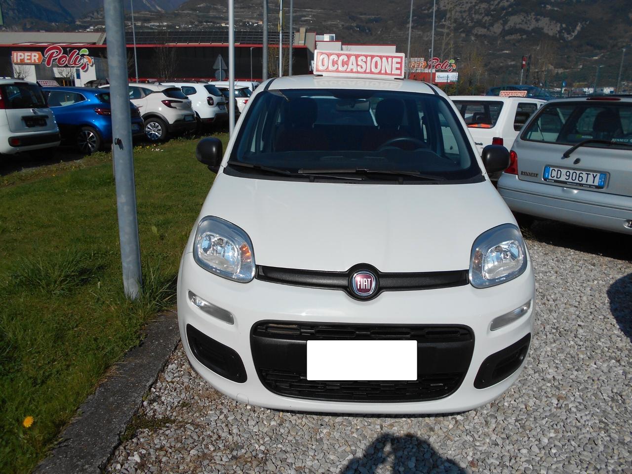 Fiat Panda 1.2