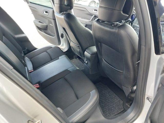 DS AUTOMOBILES DS 4 1.6 e-HDi 115 Business Navig.