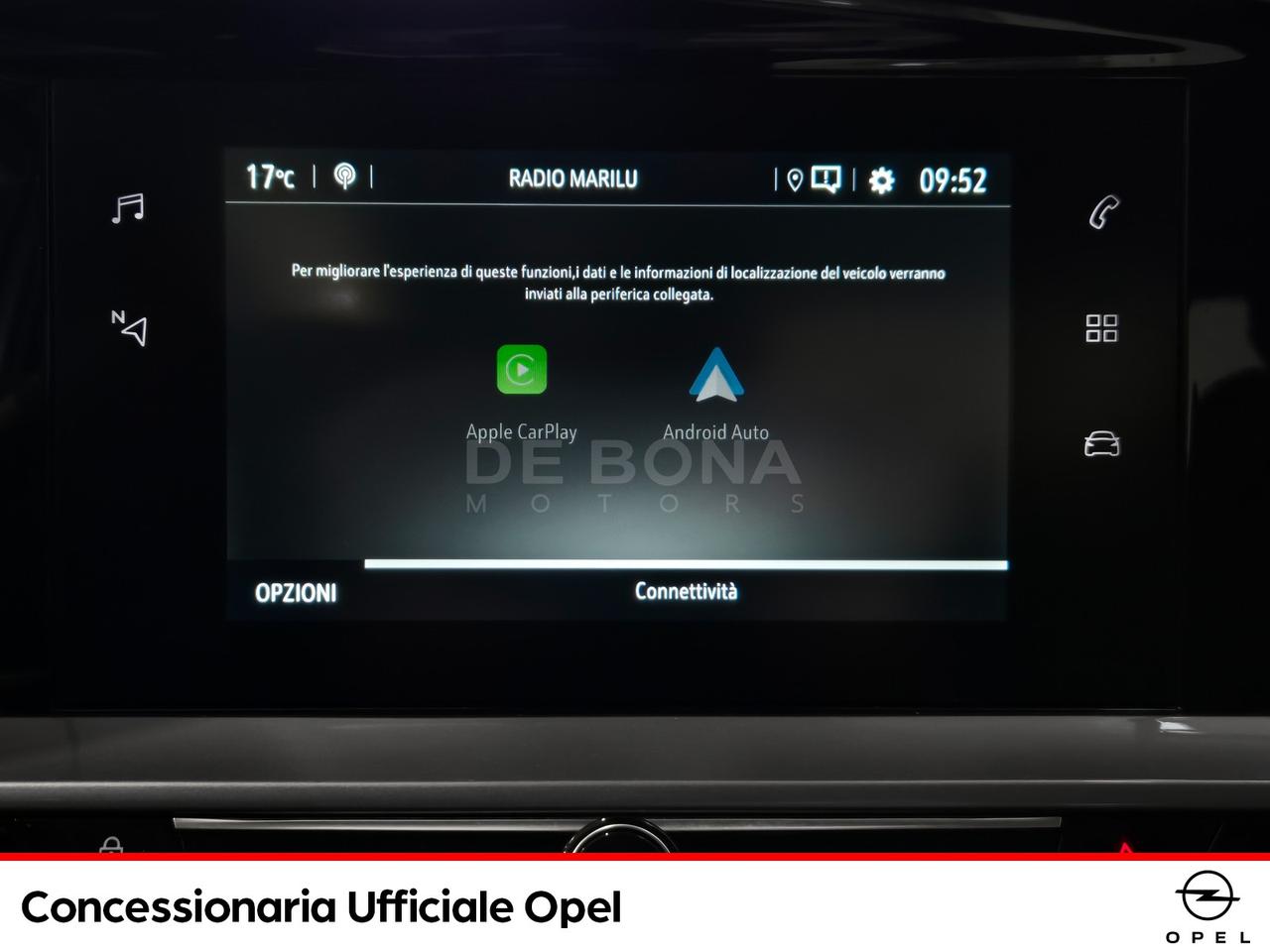 Opel Mokka 1.5 edition s&s 110cv