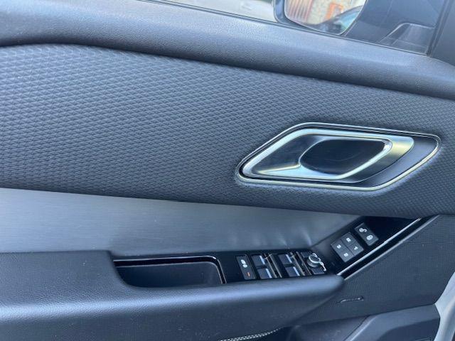 LAND ROVER Range Rover Velar 2.0D I4 240 CV R-Dynamic