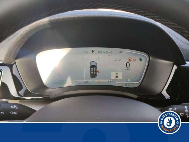 BYD Seal U DM-i Comfort