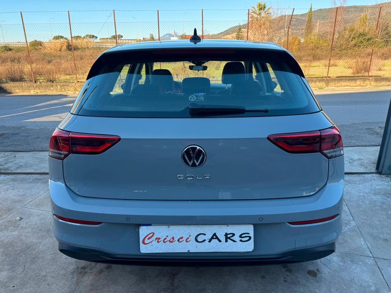 Volkswagen Golf 2.0 TDI DSG SCR Style