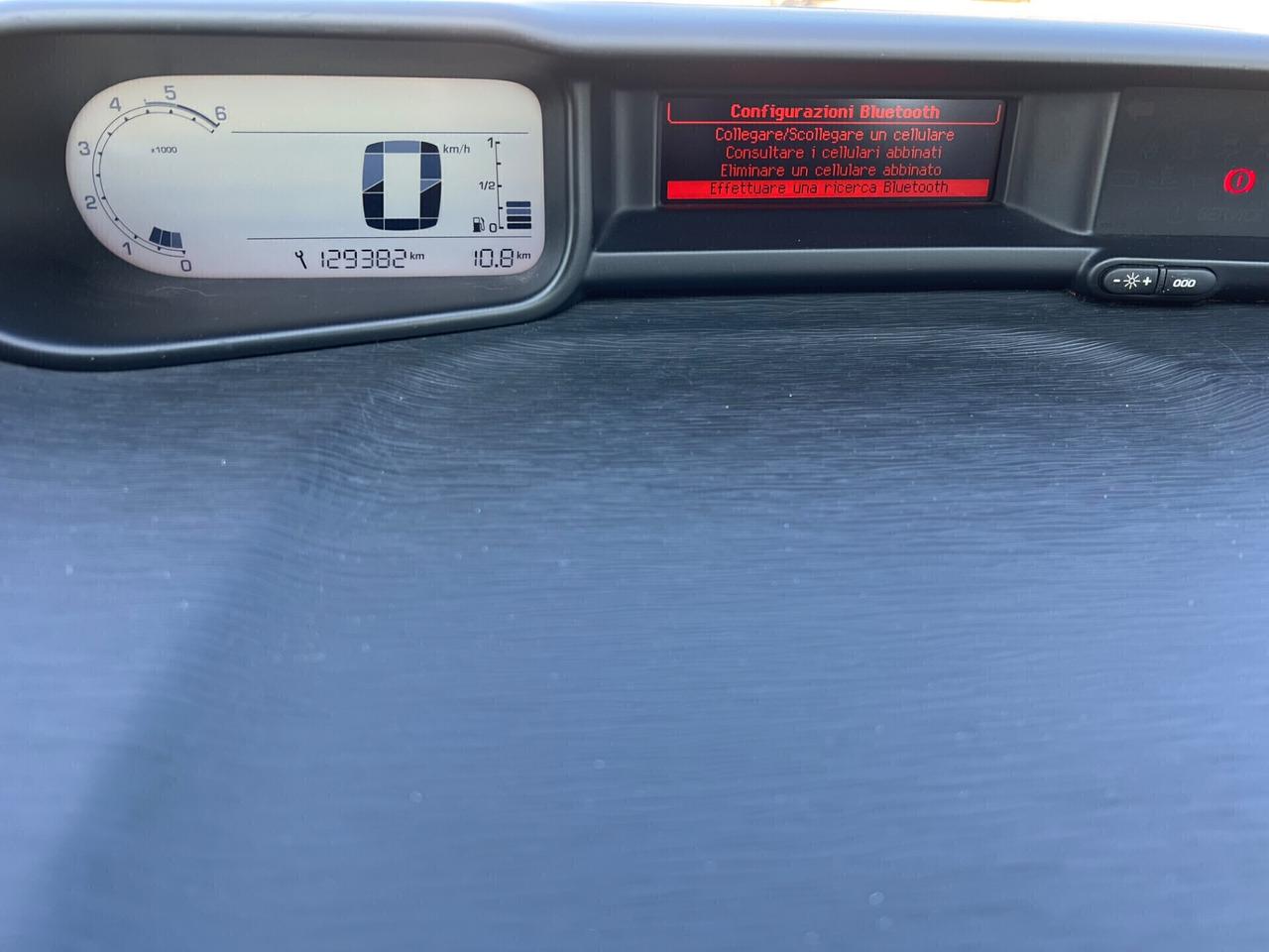 Citroen C3 Picasso 1.6 HDi 92 Exclusive - 2015