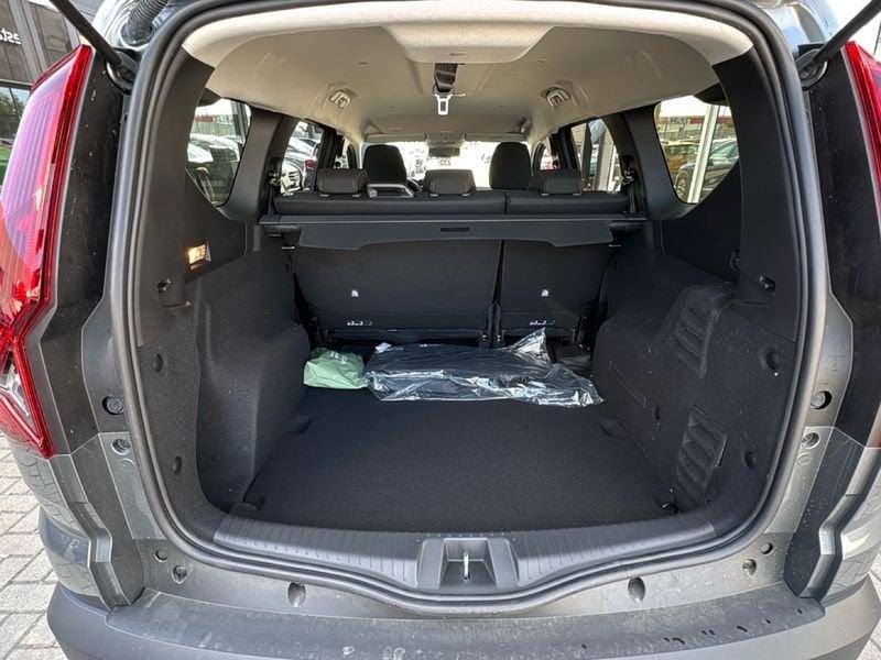 Dacia Jogger Jogger 1.6 hybrid Extreme 140cv