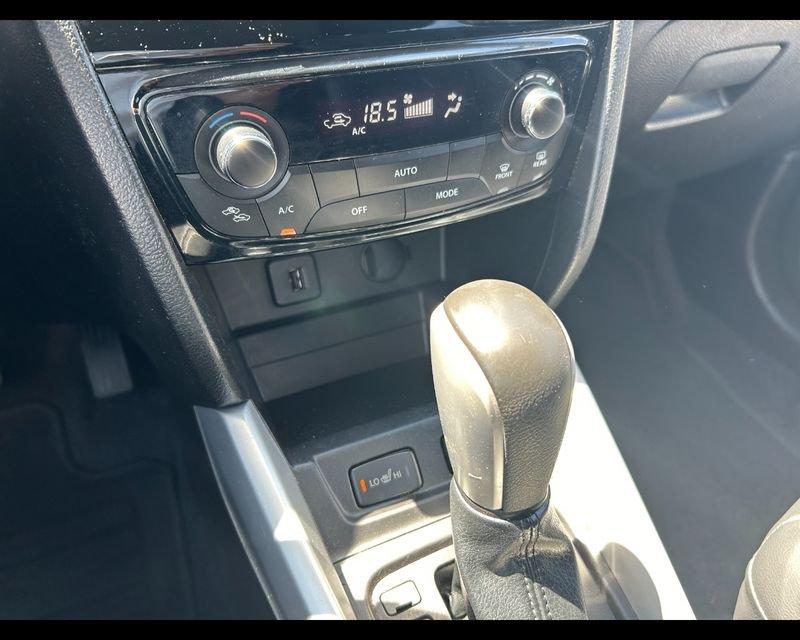 Suzuki Vitara 1.6 VVT V-Top