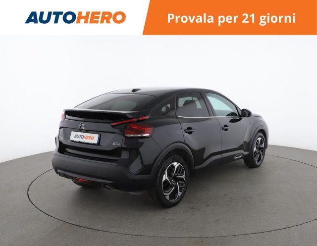 CITROEN C4 BlueHDi 130 S&S EAT8 Shine