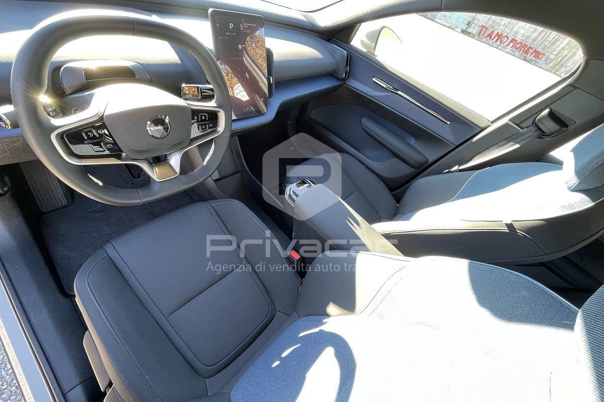 VOLVO EX30 Single Motor Extended Range RWD Core