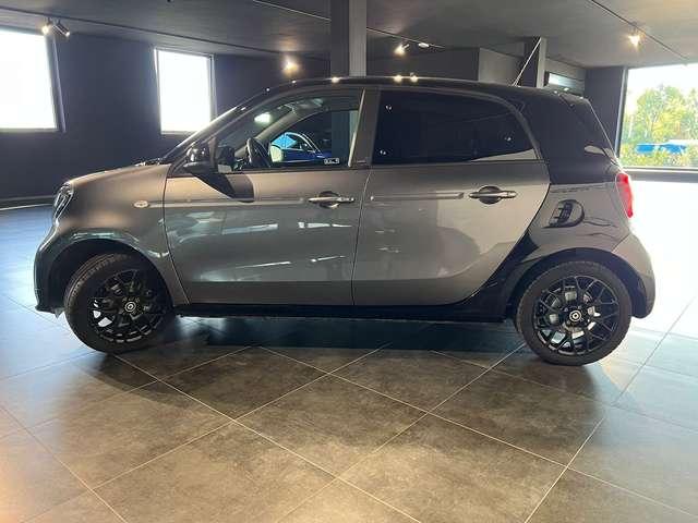 smart forFour Forfour 0.9 t Passion 90cv twinamic