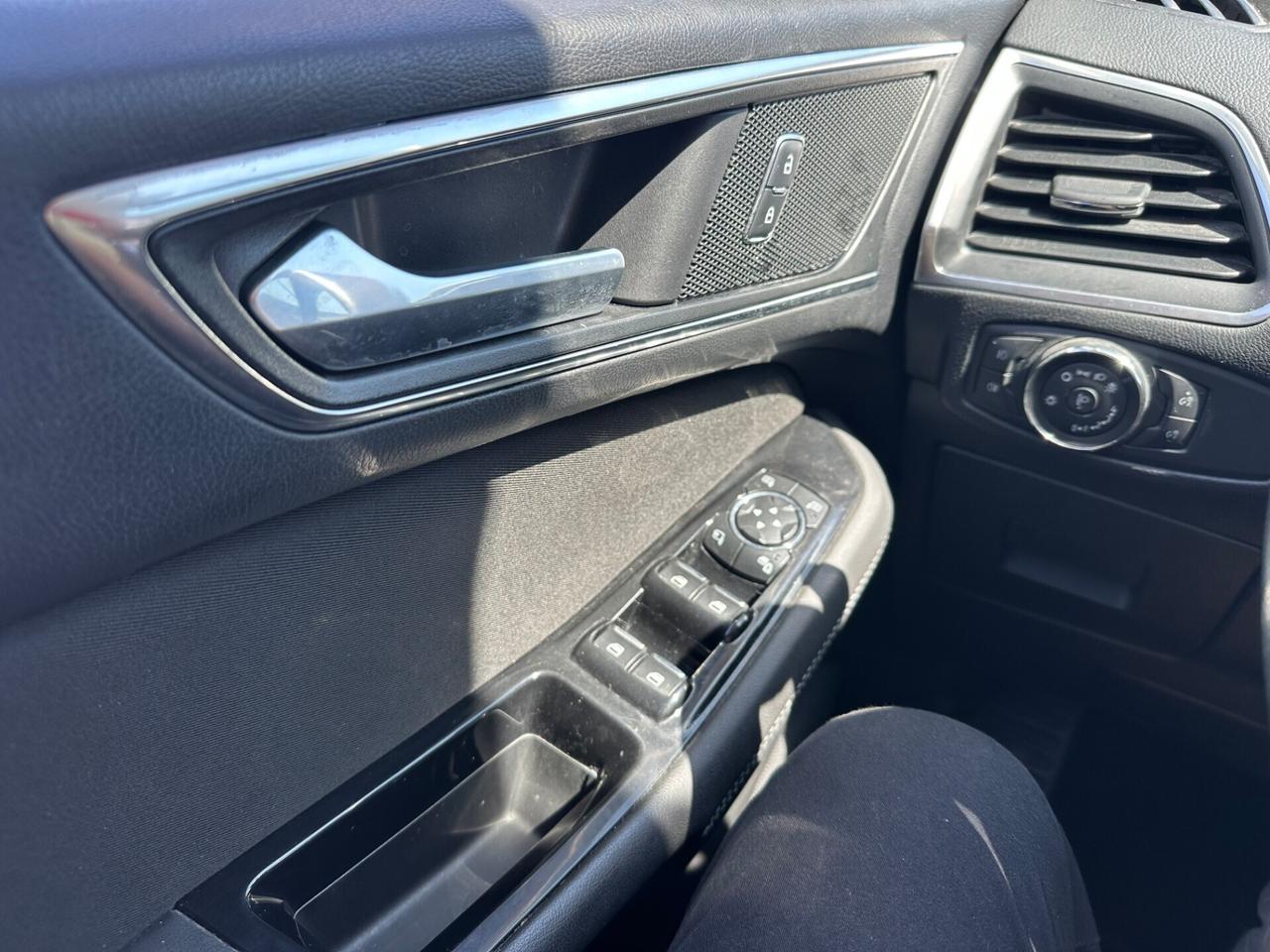 Ford S-Max 2.0 TDCi 150CV 7 posti Titanium