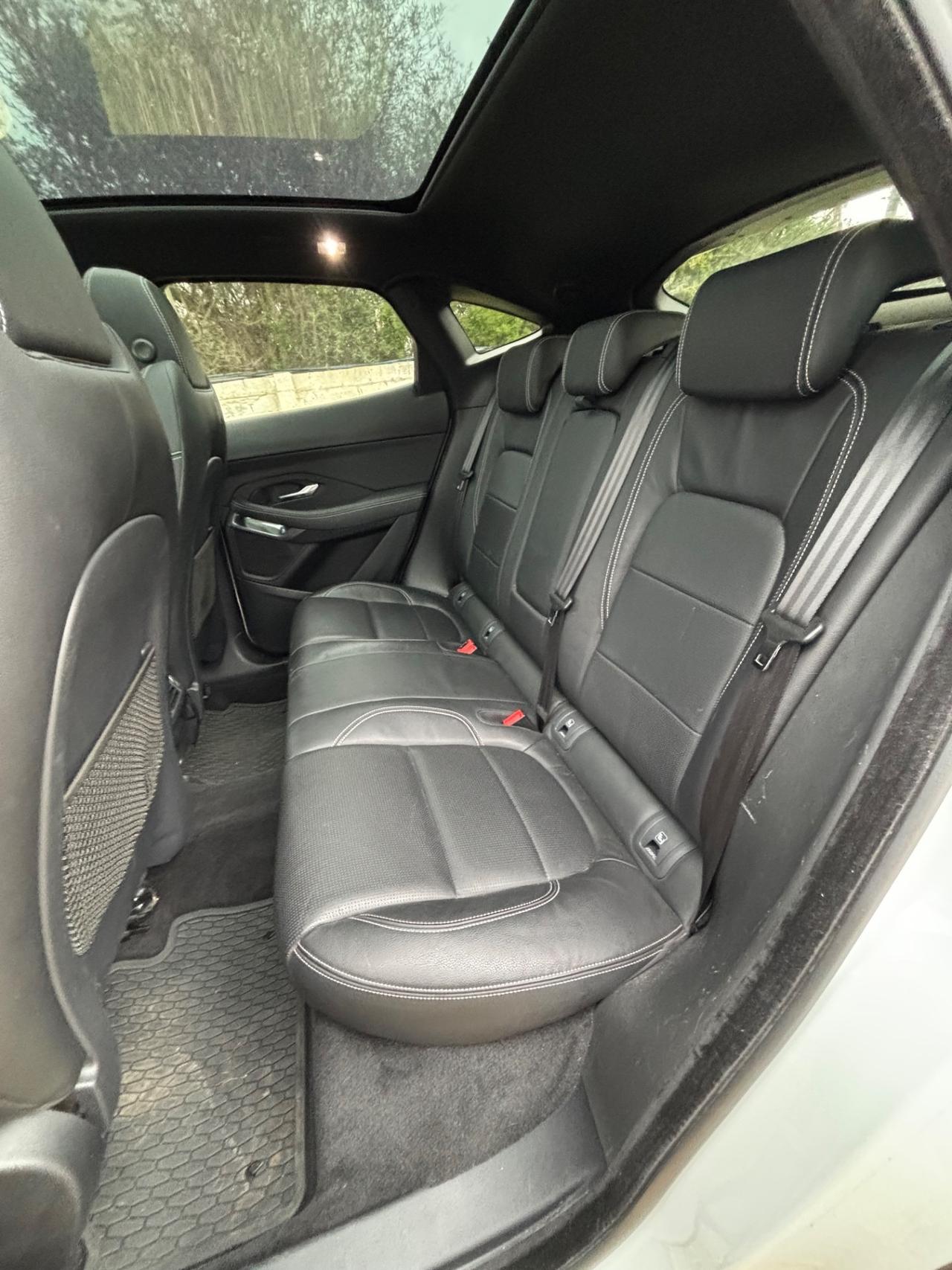 Jaguar E-Pace 2.0D 150 CV AWD aut. R-Dynamic S