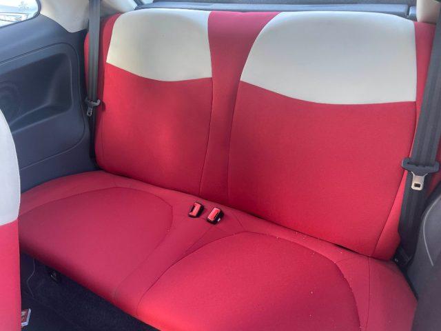 FIAT 500 1.3 Multijet 16V 95 CV GQ