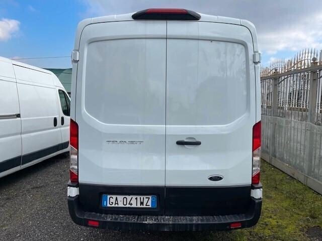 Ford Transit 2.0 tdci AdBlue 170cv 350