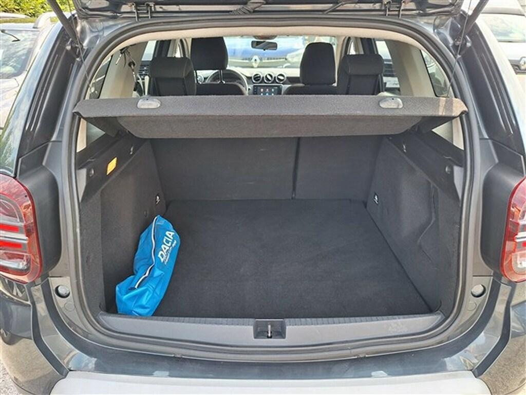 Dacia Duster 1.0 TCe GPL Prestige 4x2