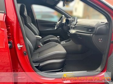 HYUNDAI i20 N 1.6 T-GDI MT N-Performance