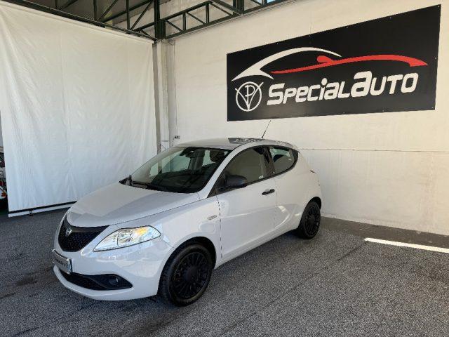 LANCIA Ypsilon 1.2 GPL Ecochic Silver