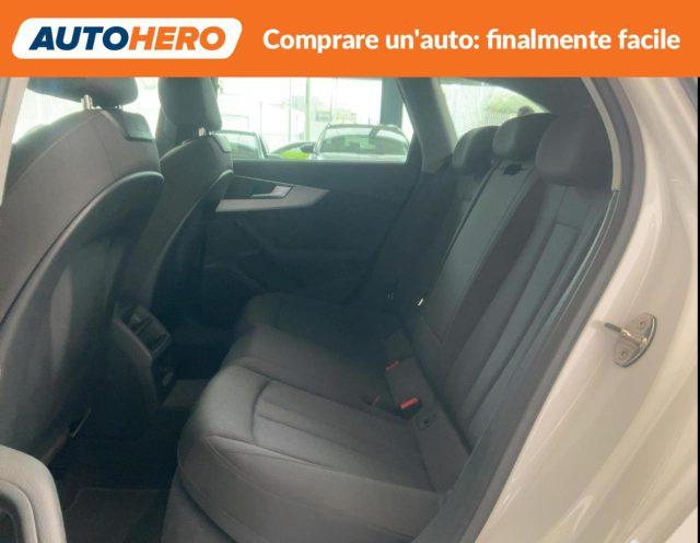 AUDI A4 Avant 30 TDI/136 CV S tronic
