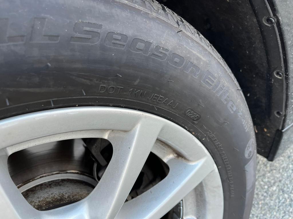 BMW Serie 3 Touring 316d Touring Sport