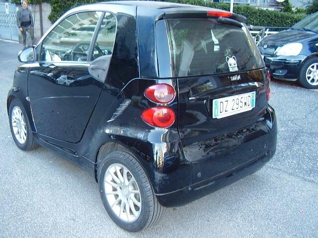 Smart ForTwo MOTORE NUOVO