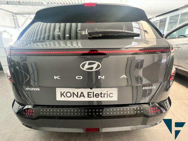 HYUNDAI Kona EV 48.4 KWh XLine