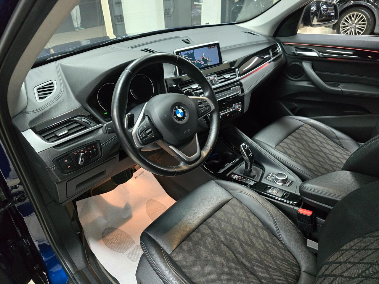 Bmw X1 sDrive18d