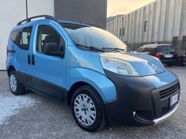 Citroen Nemo 1.3 diesel km 178 mil anno 2011 euro 5