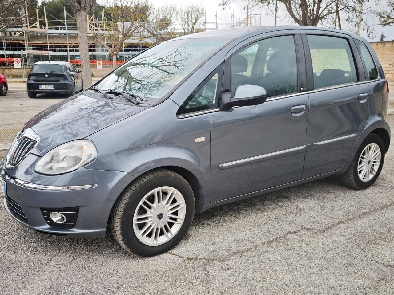 Lancia MUSA 1.6 Multijet Poltrona Frau