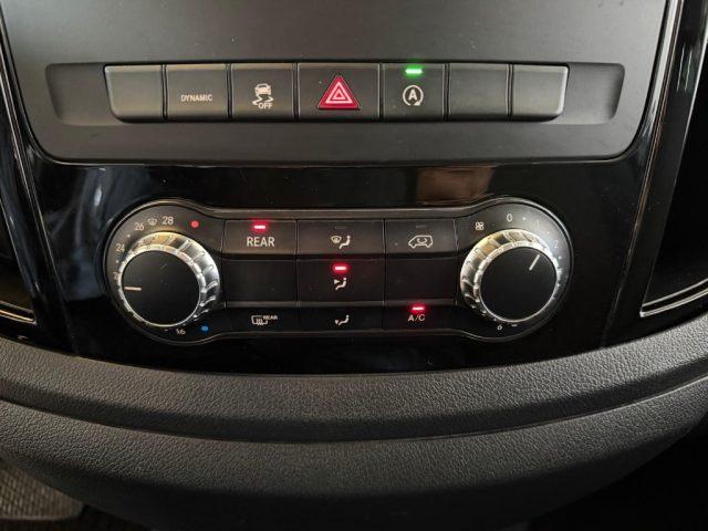 MERCEDES-BENZ Vito 2.0 116 CDI 4x4 Tourer Long //IVA INCLUSA//