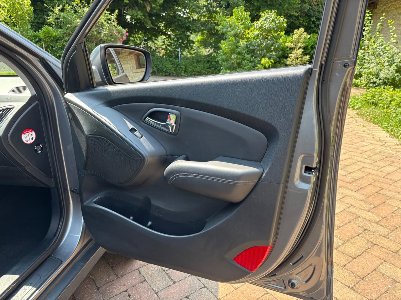 Hyundai iX35 2.0 CRDi 2WD Comfort