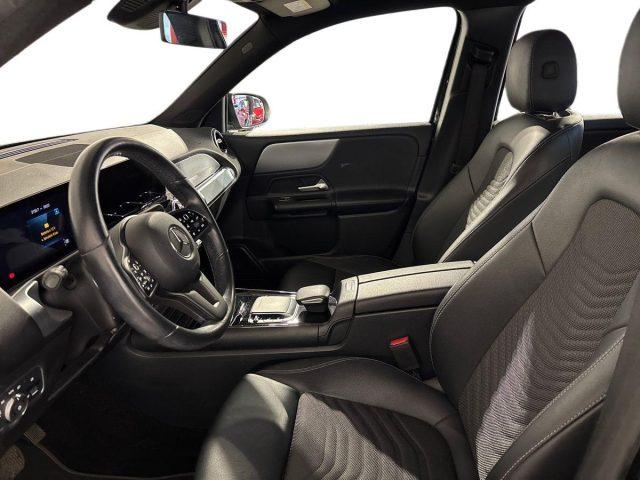 MERCEDES-BENZ GLB 200 d Automatic Sport 7 posti