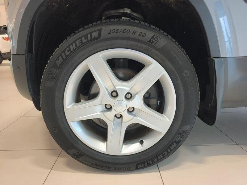 Land Rover Defender VII 2020 90 90 3.0d i6 mhev HSE awd 200cv auto