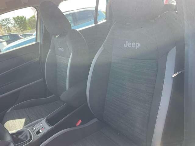 Jeep Avenger Avenger 1.2 turbo Longitude 100 MY 25 "Km 0"