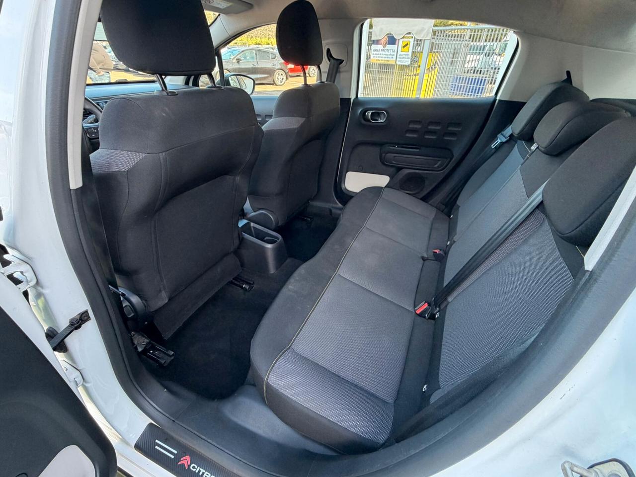 Citroen C3 BlueHDi 75 S&S Shine