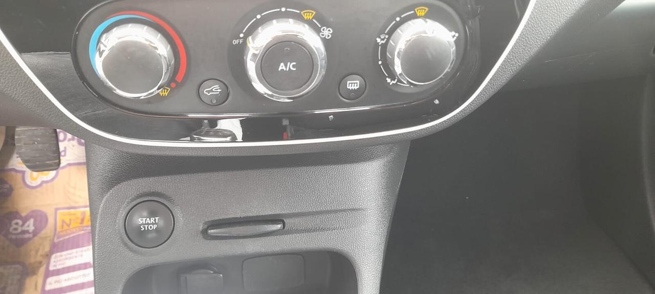 Renault Captur dCi 8V 90 CV Sport Edition