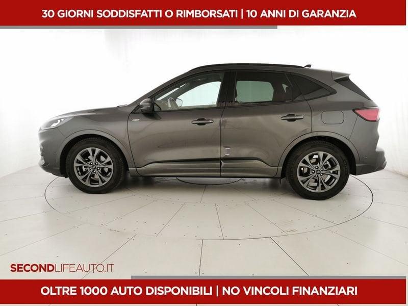 Ford Kuga 2.0 ecoblue ST-Line 2wd 120cv auto