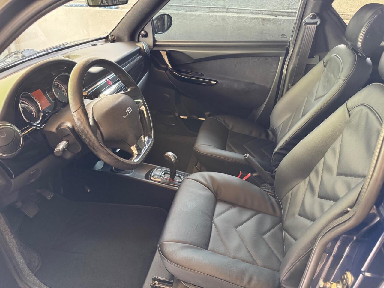 Ligier JS50 DCI Elegance A.C Unipro Finanziabile