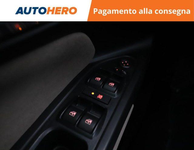 FIAT Tipo 1.6 Mjt S&S 5 porte Lounge