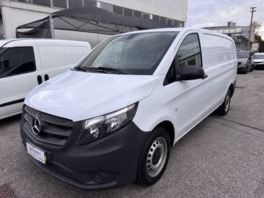 Mercedes-benz Vito 111 CDI TAGLIANDATO