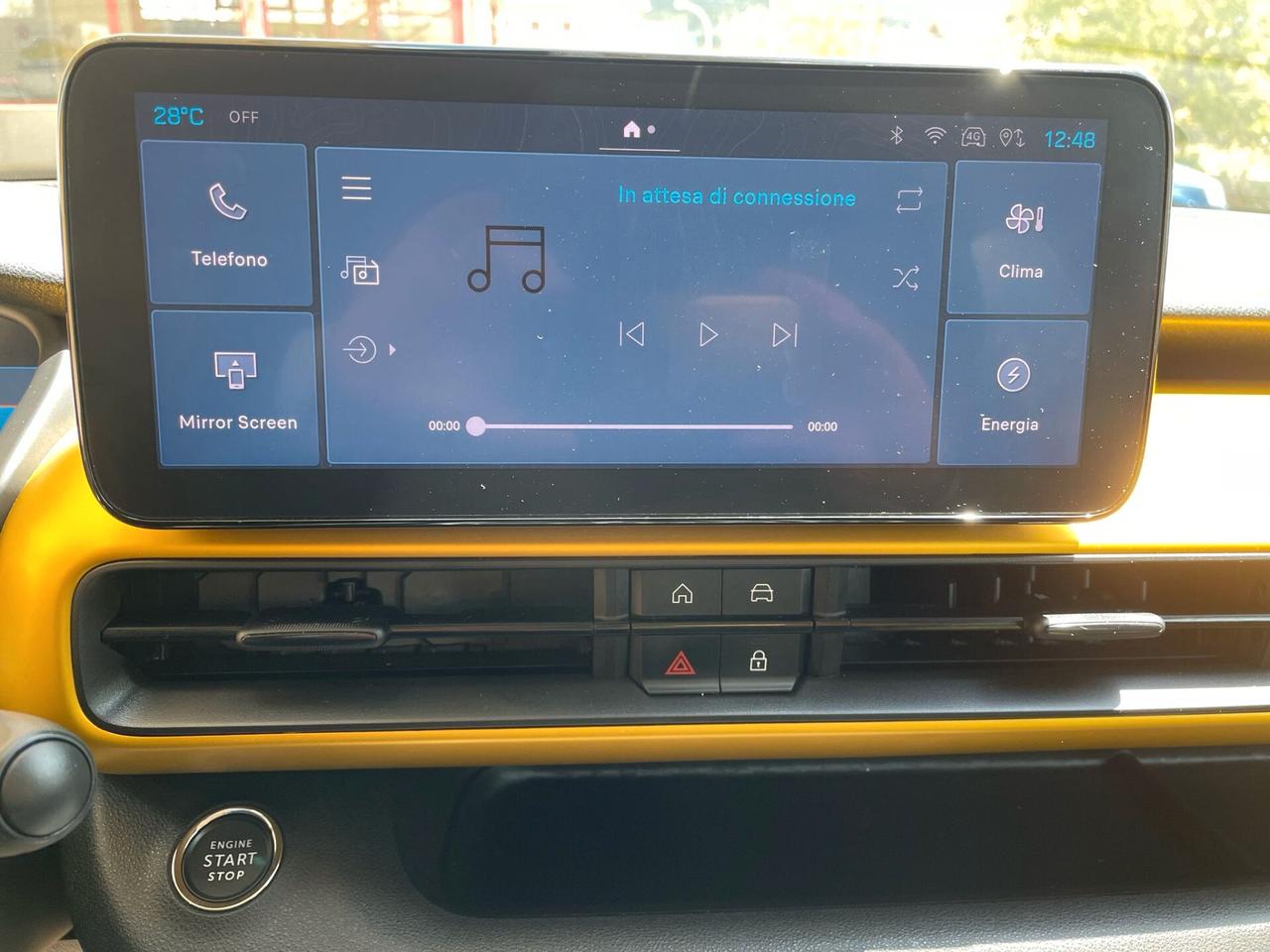 Jeep Avenger Full Electric 156cv Summit
