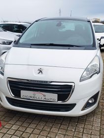 Peugeot 5008 1.6 e-HDi 115CV Stop&Start ETG6 Allure