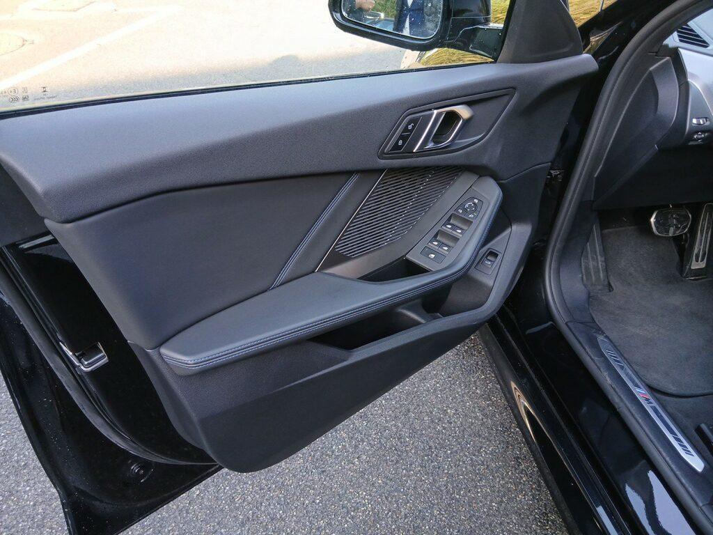 BMW Serie 1 118 d MSport Pro DCT