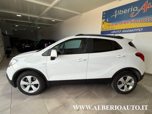 OPEL Mokka 1.6 CDTI Ecotec 136CV 4x2 aut. Cosmo b-Color
