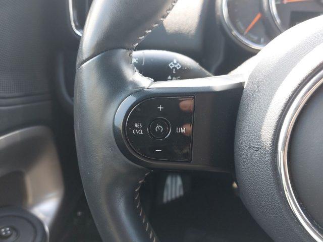 MINI Countryman 1.5 Cooper SE Countryman ALL4 Automatica