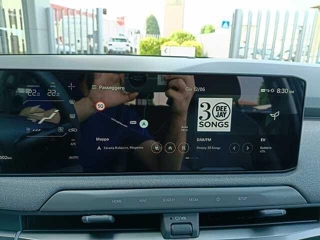 Kia EV3 LONG RANGE 81kWh 204cv EARTH AZIENDALE