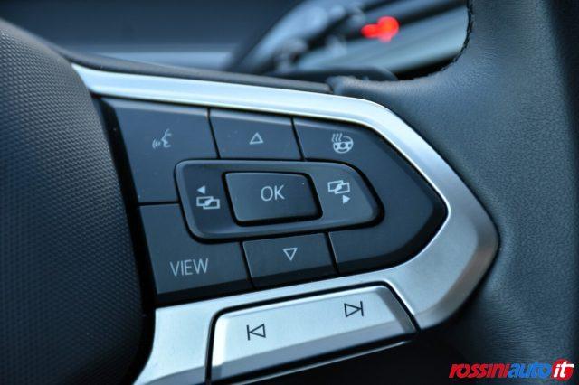 VOLKSWAGEN Tayron 2.0 TDI 193 CV DSG 4MOTION EDITION PLUS 7 POSTI