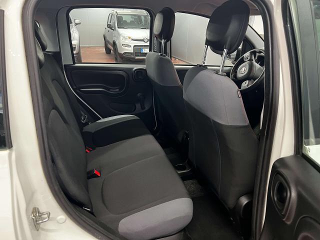Fiat Panda Panda III 2016 4x4 1.3 mjt 16v 4x4 5 posti