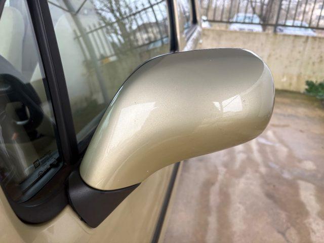 OPEL Agila 1.2 16V Club 5 POSTI CLIMATIZZATORE