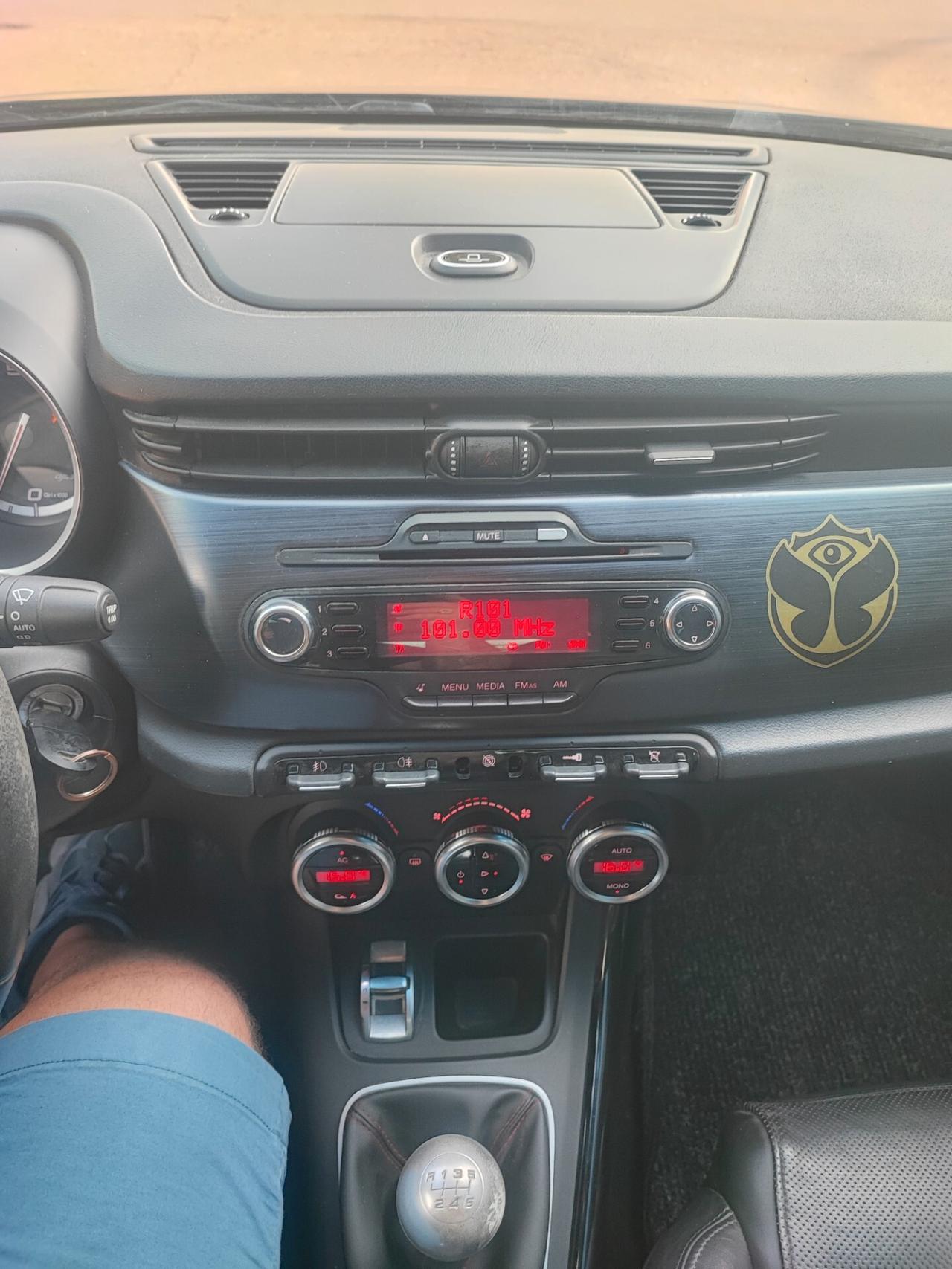 Alfa Romeo Giulietta 1.4 Turbo 170cv Exclusive