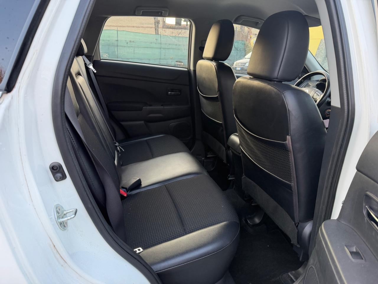 Citroen C4 Aircross 1.6 HDi 115 Stop&Start 4WD Exclusive