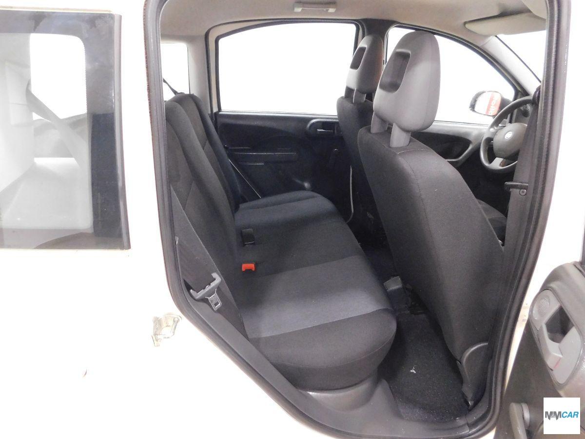 FIAT - Panda - 1.2 Dynamic Euro 5
