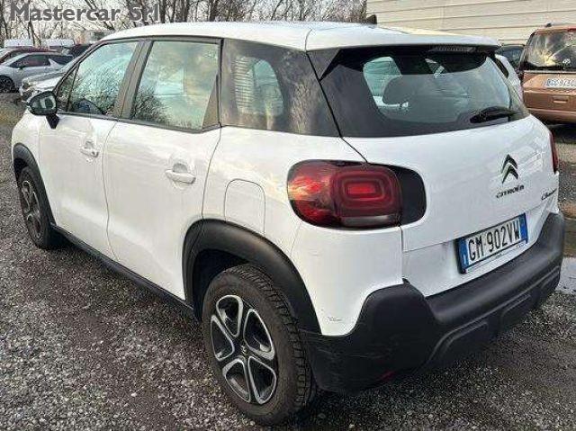 CITROEN C3 Aircross C3 Aircross Restyling 1.2 Live - targa GM902VW